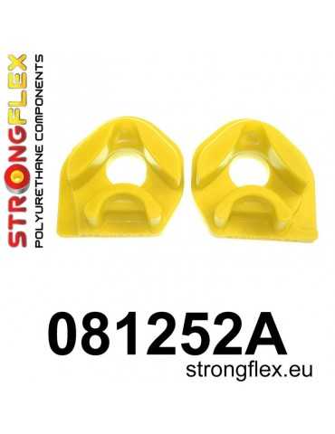  Support Moteur Inserts...