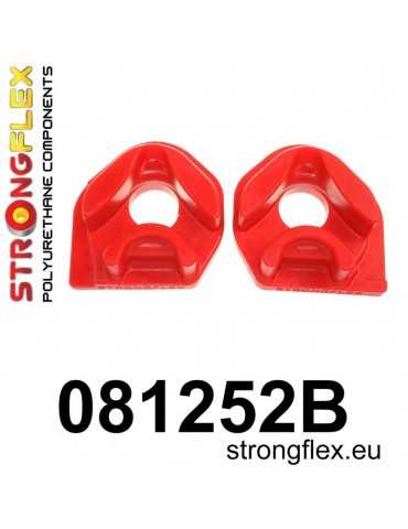  Support Moteur Inserts...