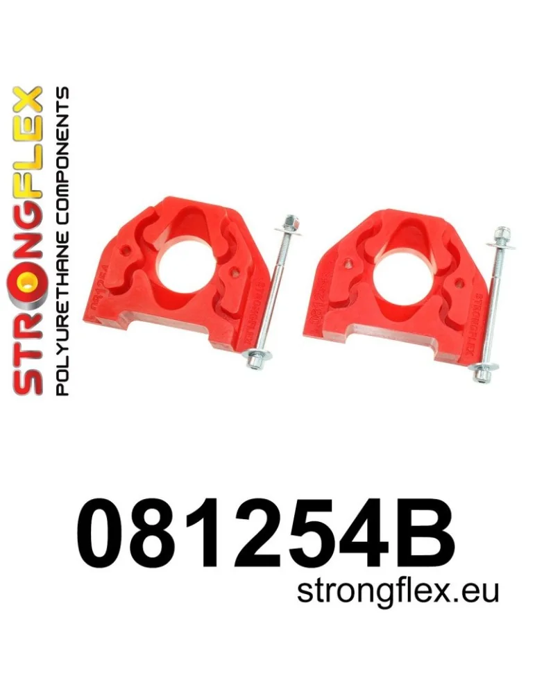  Moteur gauche Support inférieur Inserts Honda Civic 95-00 JAPAN
