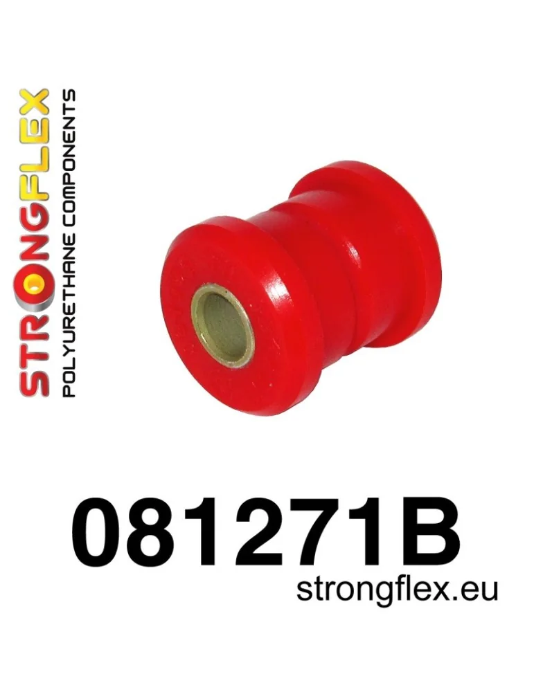 Bras intérieur inférieur avant Honda CR-V 97-01