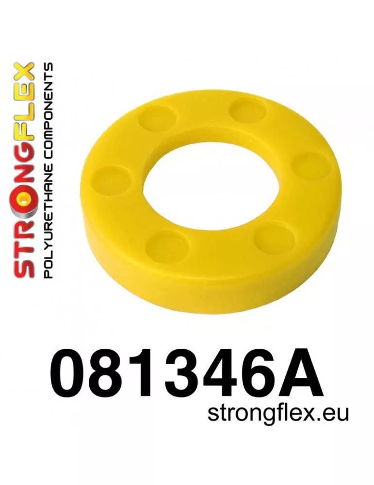  Ressort de suspension  Silent block Polyuréthane  SPORT Avant Honda Civic Shuttle 88-95
