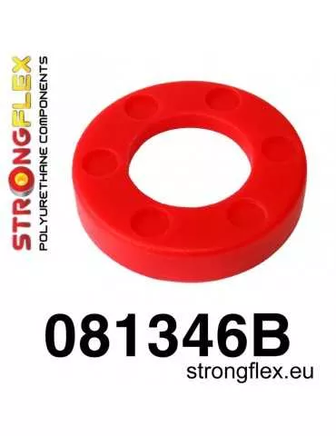  Ressort de suspension Silent block Polyuréthane  Avant Honda Concerto 88-91
