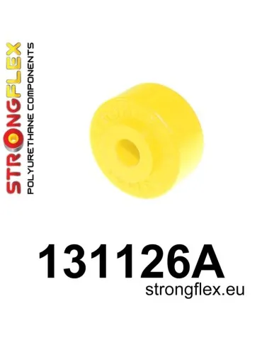 Silent block Polyuréthane SPORT Barre stabilisatrice Avant Opel GT 68-73