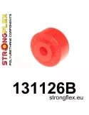  Silent block Polyuréthane Barre stabilisatrice Avant BMW Seria 3 I (75-82) E21

