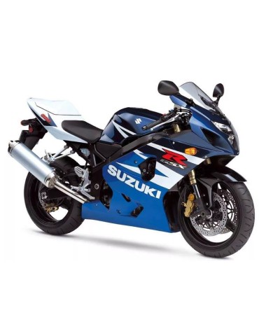 GSXR 600 / 750 2004 - 2005