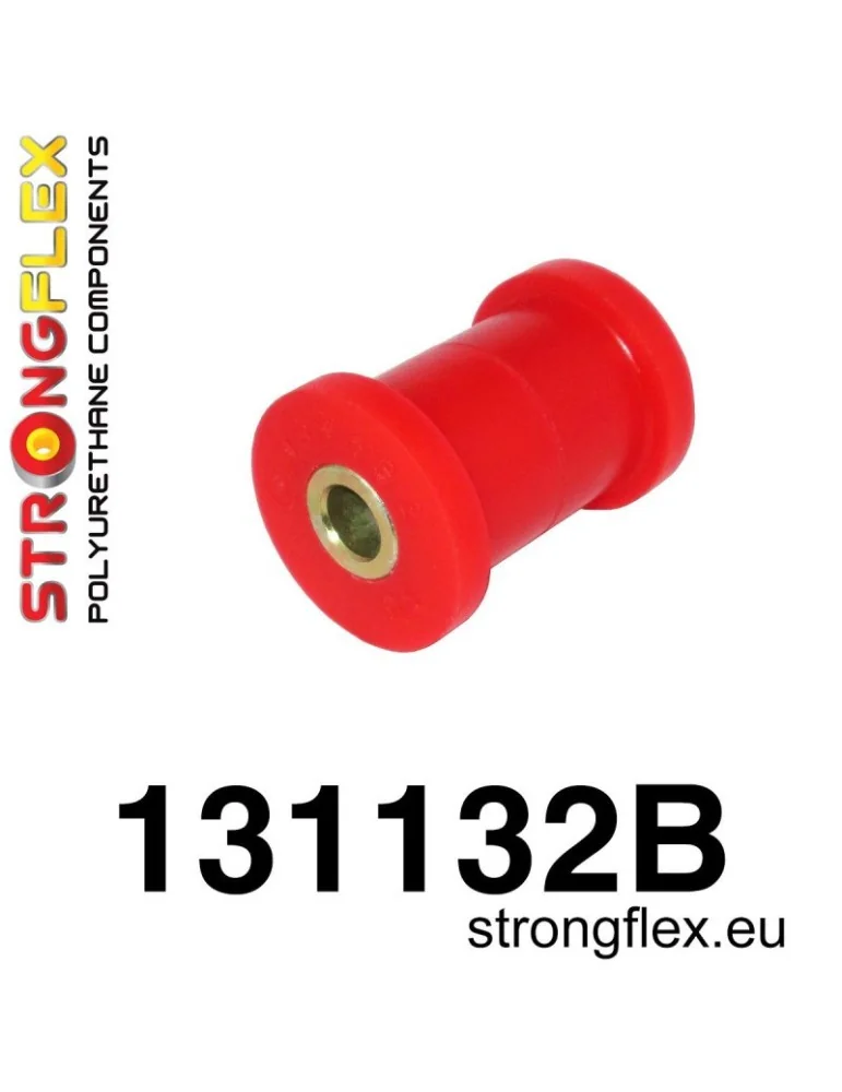  Silent block Polyuréthane Avant Triangle de Suspension Arrière Avant  Cadillac BLS 05-10
