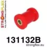 Silent block Polyuréthane Avant Triangle de Suspension Arrière Avant  Opel Zafira A 99-05
