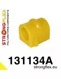  Silent block Polyuréthane SPORT Barre stabilisatrice Avant Opel Astra G 98-04
