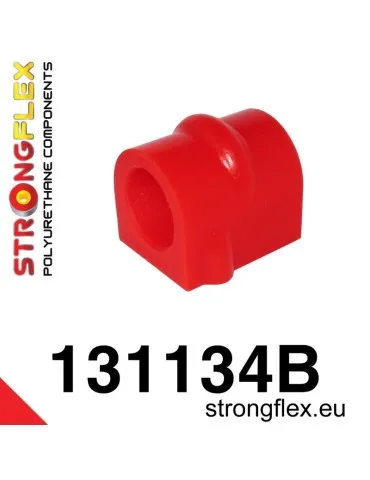Silent block Polyuréthane Barre stabilisatrice Avant Vauxhall Astra IV