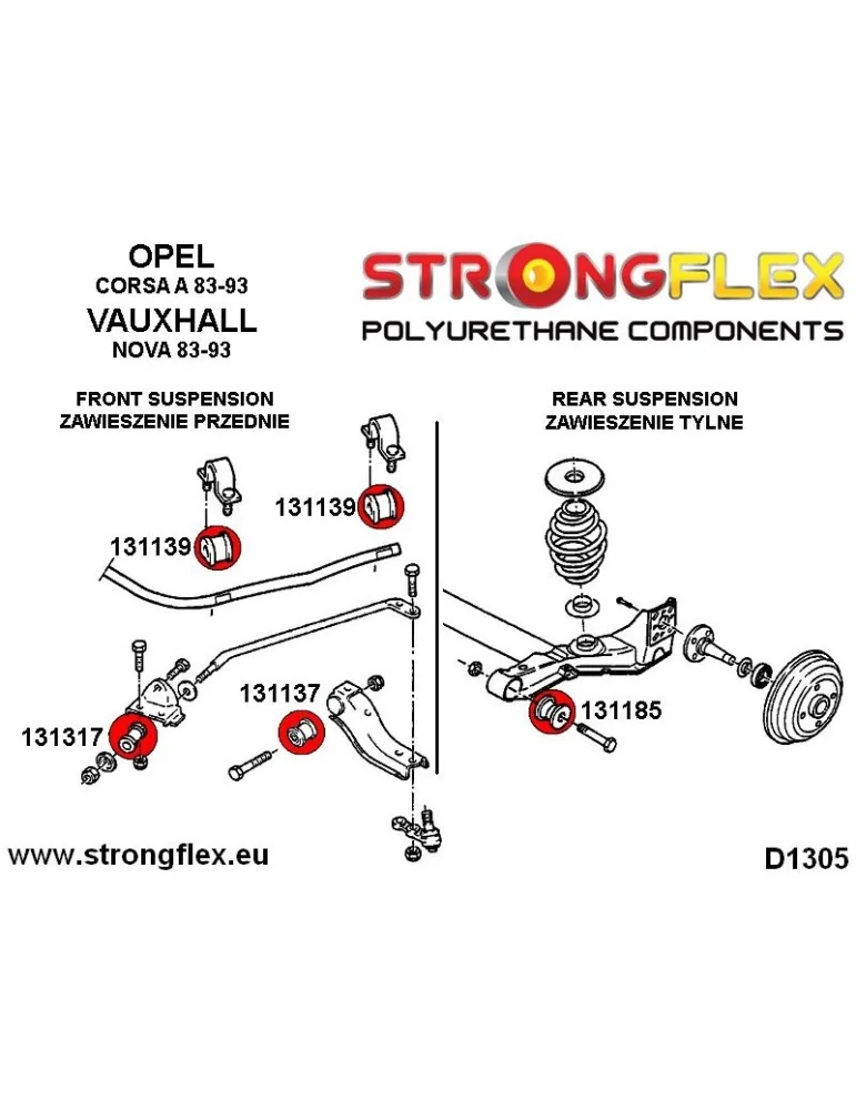 Barre De Déneigement En Polyuréthane (PUR) - 2500 X 150 X 20 Mm - Pour Lame De Chasse-Neige - Fabriqué En Allemagne