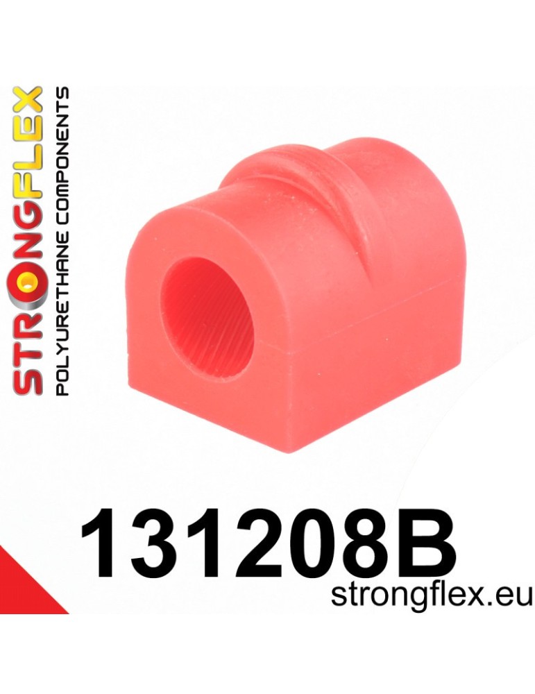 Silent block Polyuréthane Barre stabilisatrice Avant Daewoo Espero