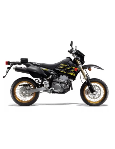 DRZ 400 Standard / SM 2000 - 2015