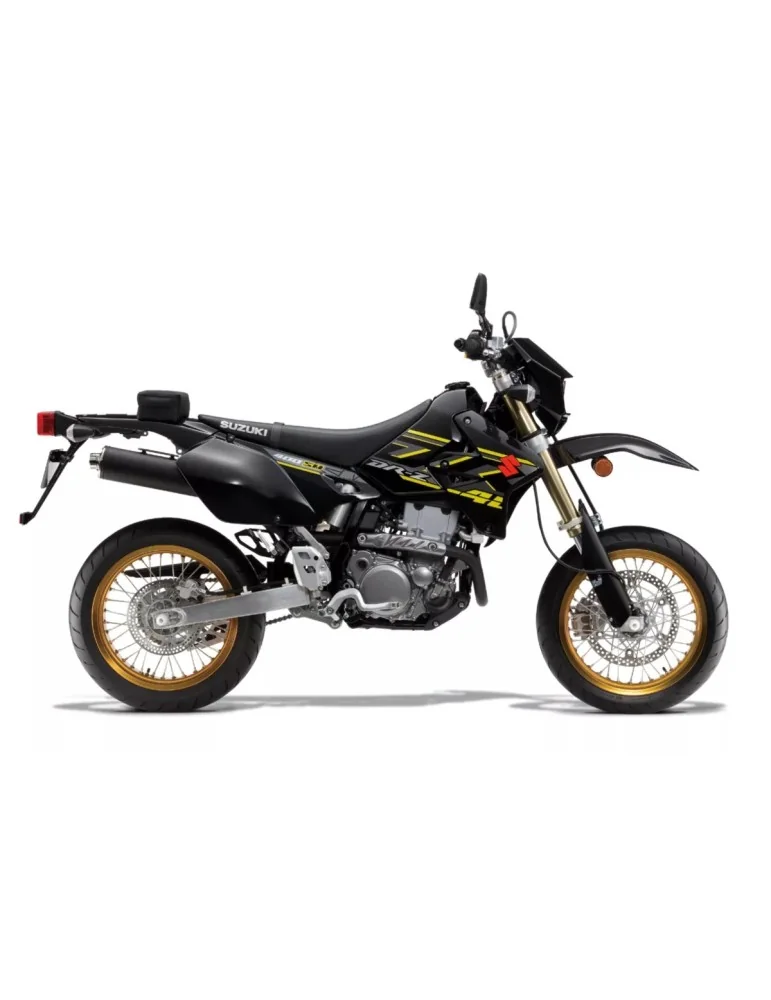 Leviers réglables DRZ 400 Standard / SM 2000 - 2015