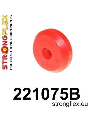 Silent block Polyuréthane Barre stabilisatrice Avant Volkswagen Lupo
