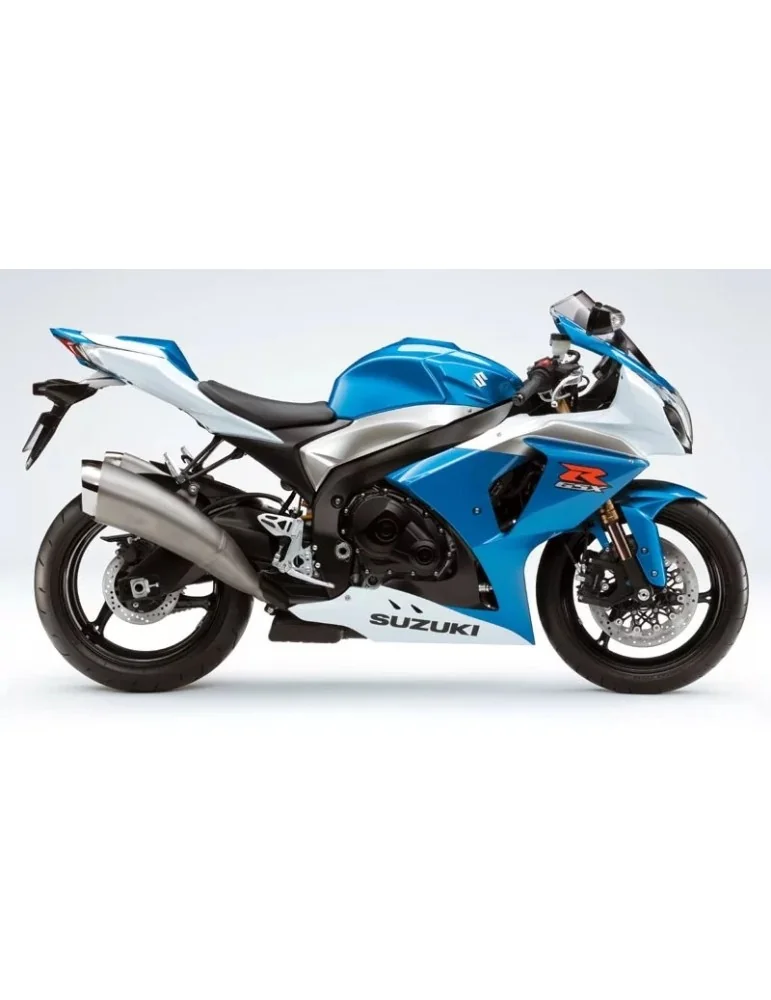 GSXR 1000 2009 - 2010