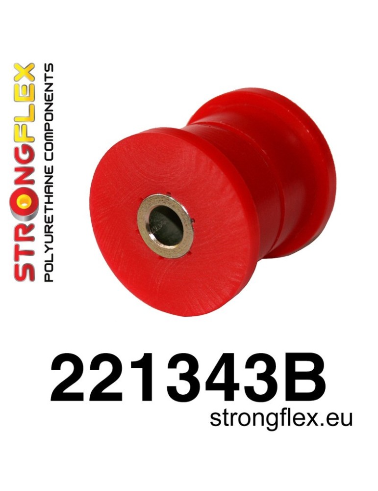 Silent block Polyuréthane Triangle de Suspension Arrière Avant Audi TT 99-06 2 Roues motrices & Quattro