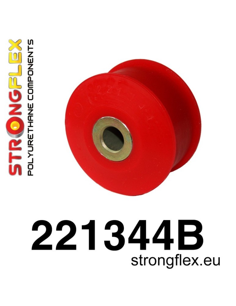 Silent block Polyuréthane Triangle de Suspension Audi TT 99-06 2 Roues motrices & Quattro