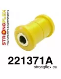  Silent block Polyuréthane SPORT Triangle de Suspension Arrière Intérieur TT 99-06 Quattro