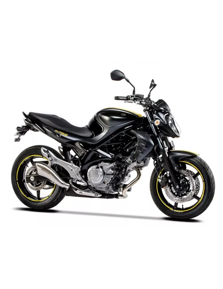 Leviers réglables SVF 650 Gladius 2009 - 2015