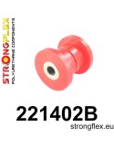  Silent block Polyuréthane Avant Triangle de Suspension Arrière Avant  Volkswagen Golf VII (12-20) 5G
