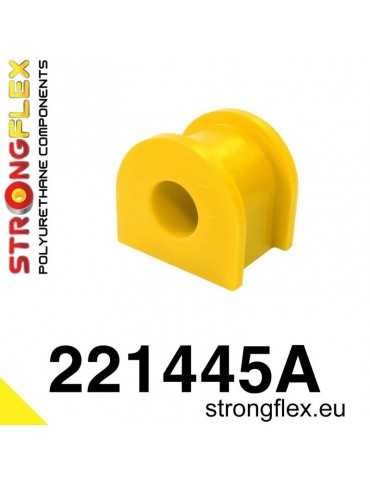  Silent block Polyuréthane...