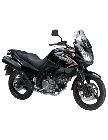 DL 650 V-STROM 2011 - 2012