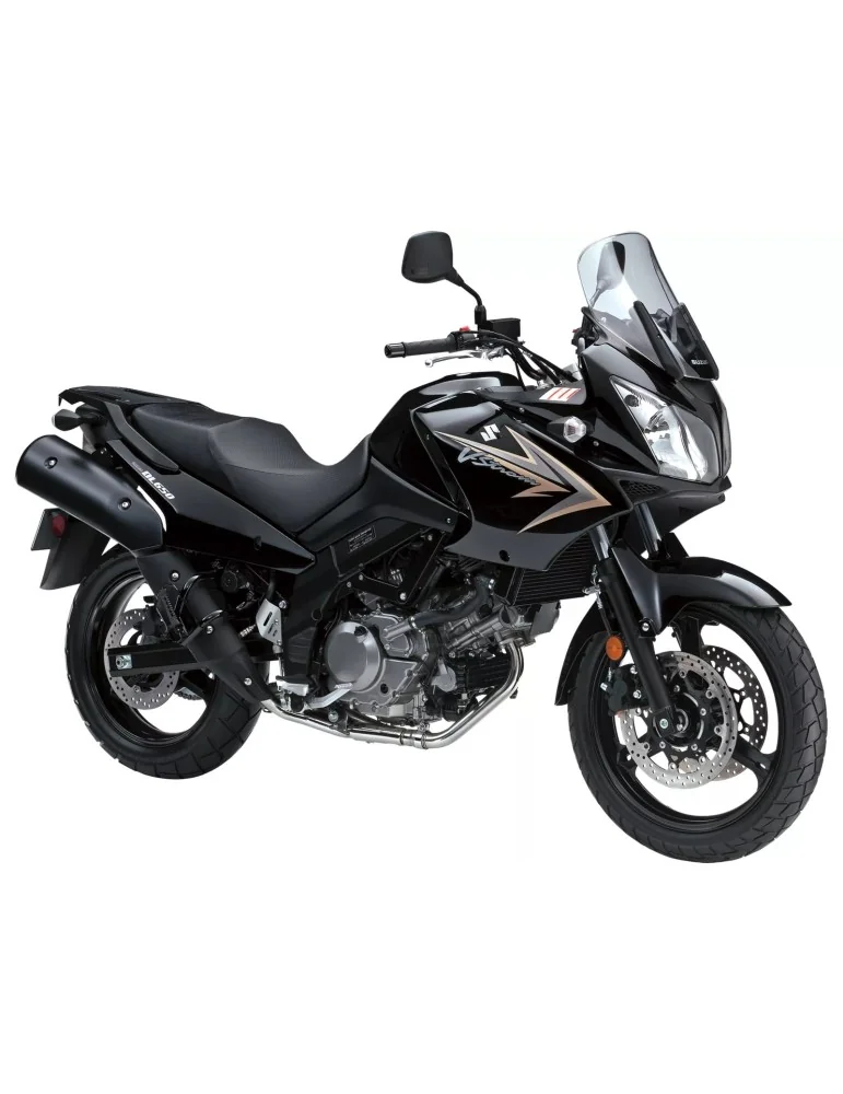 Leviers réglables DL 650 V-STROM 2011 - 2012
