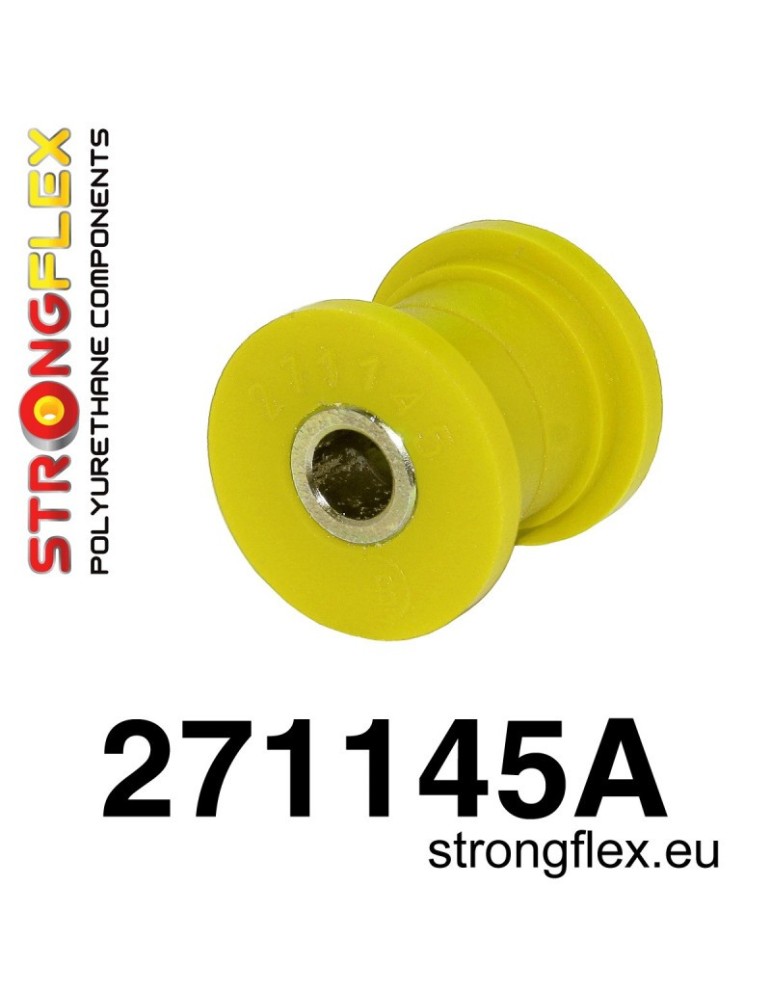 Silent block Polyuréthane SPORT Barre stabilisatrice Avant Subaru Legacy/Liberty BC BF 89-94