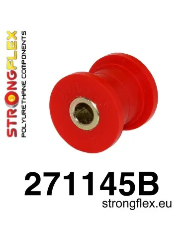  Silent block Polyuréthane SPORT Barre stabilisatrice Avant Subaru Impreza GD GG 01-07
