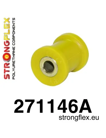  Silent block Polyuréthane SPORT Barre stabilisatrice Avant Subaru Forester SF 97-02