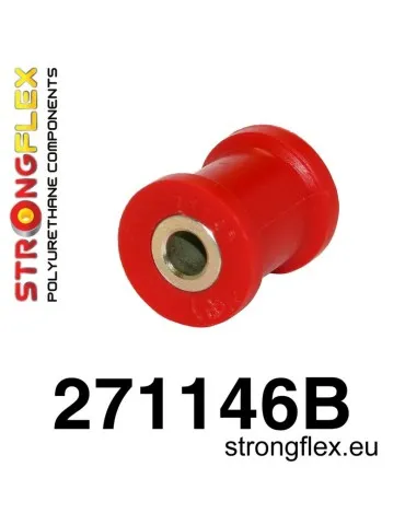  Silent block Polyuréthane SPORT Barre stabilisatrice Avant Subaru Forester SF 97-02