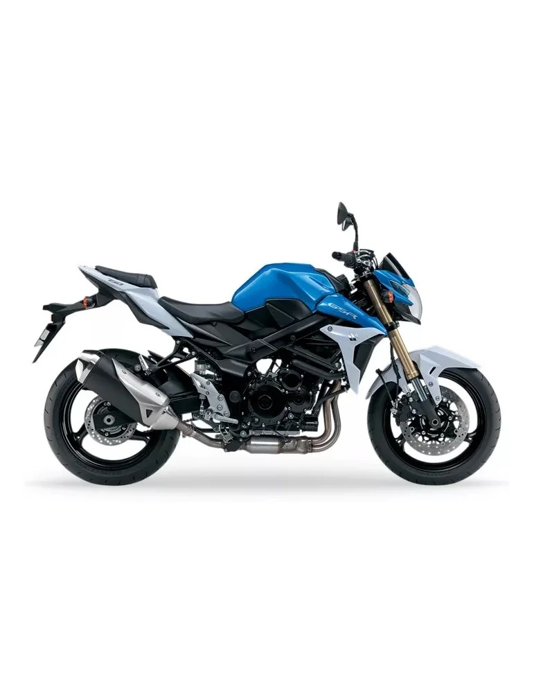 Leviers réglables GSR 750 2011 - 2016