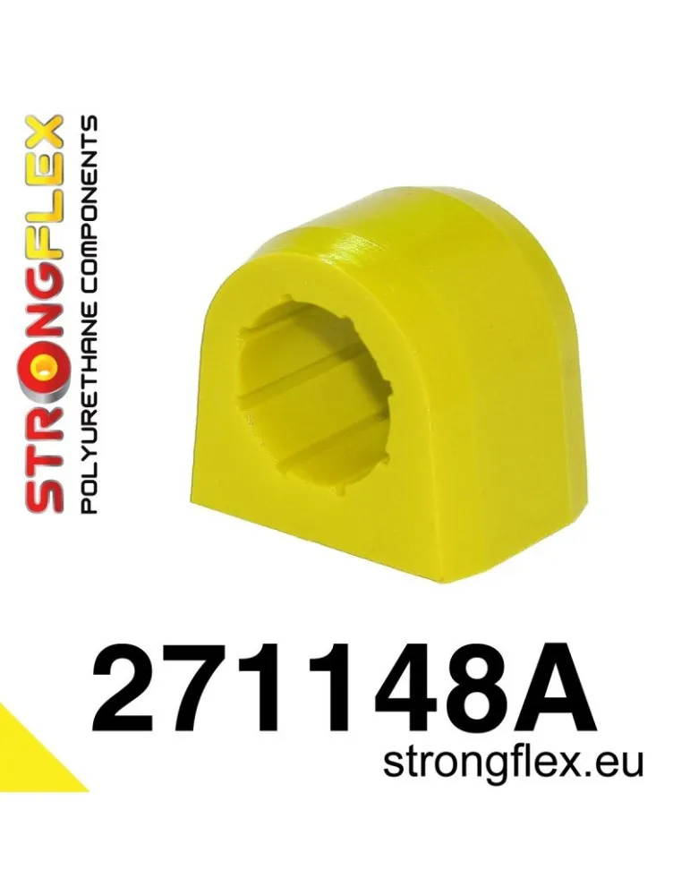  Silent block Polyuréthane de Barre stabilisatrice SPORT Arrière Subaru Forester SF 97-02