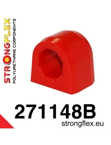 Silent block Polyuréthane de Barre stabilisatrice Arrière Subaru Forester SF 97-02