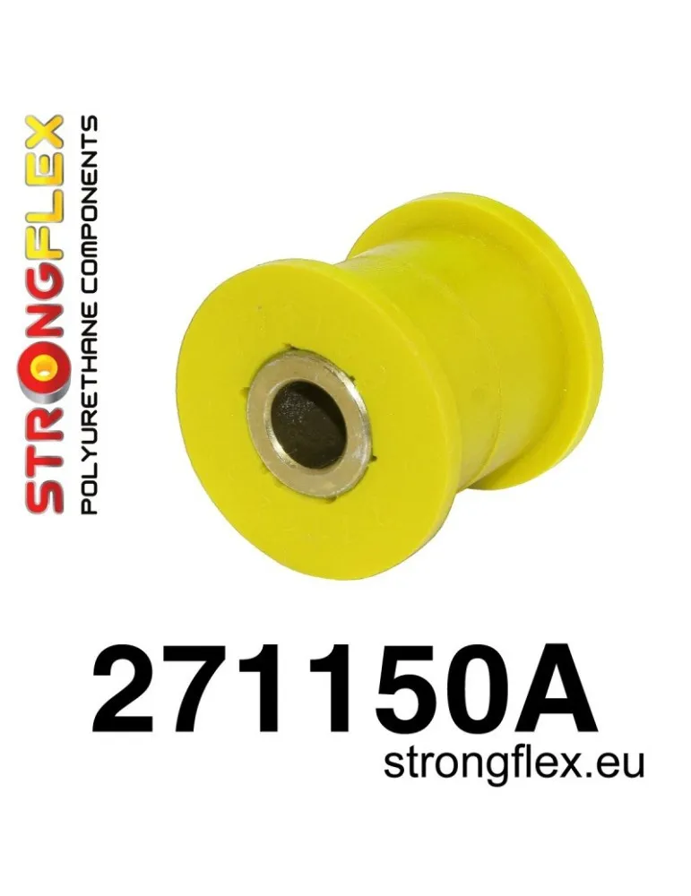  Silent block Polyuréthane SPORT Barre stabilisatrice Arrière Subaru Forester SF 97-02