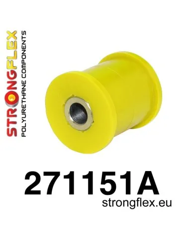  Silent block Polyuréthane  arrière Polyuréthane SPORT Barre de Liaison Arrière Centre Subaru Legacy/Liberty BD BG 94-99
