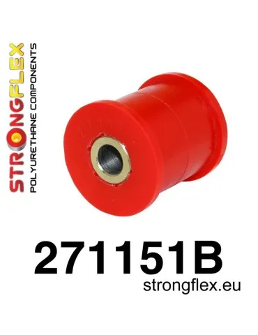  Silent block Polyuréthane  arrière Polyuréthane Barre de Liaison Arrière Centre Subaru Impreza GD GG 01-07
