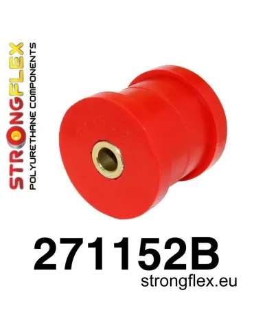  Silent block Polyuréthane  arrière Polyuréthane Barre de Liaison Avant Centre Subaru Forester SF 97-02
