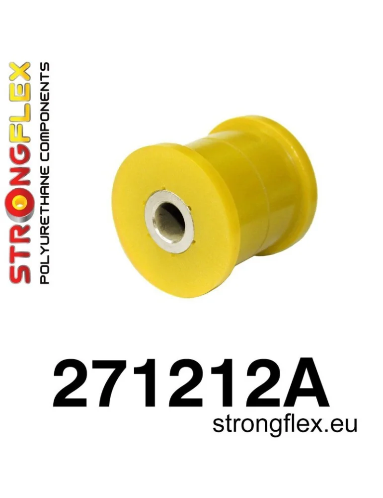  Silent block Polyuréthane  arrière Polyuréthane SPORT Liaison Triangle Arrière Subaru SVX C12 91-97

