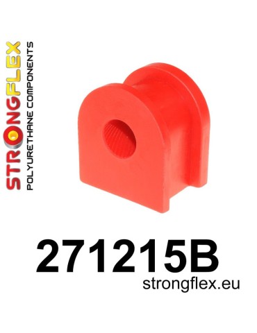  Silent block Polyuréthane...