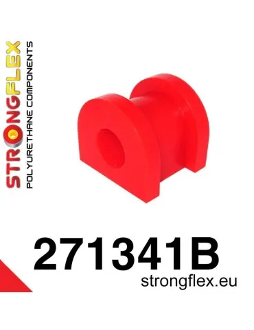  Silent block Polyuréthane SPORT Barre stabilisatrice  Subaru Impreza WRX & STI GP GJ 12-15
