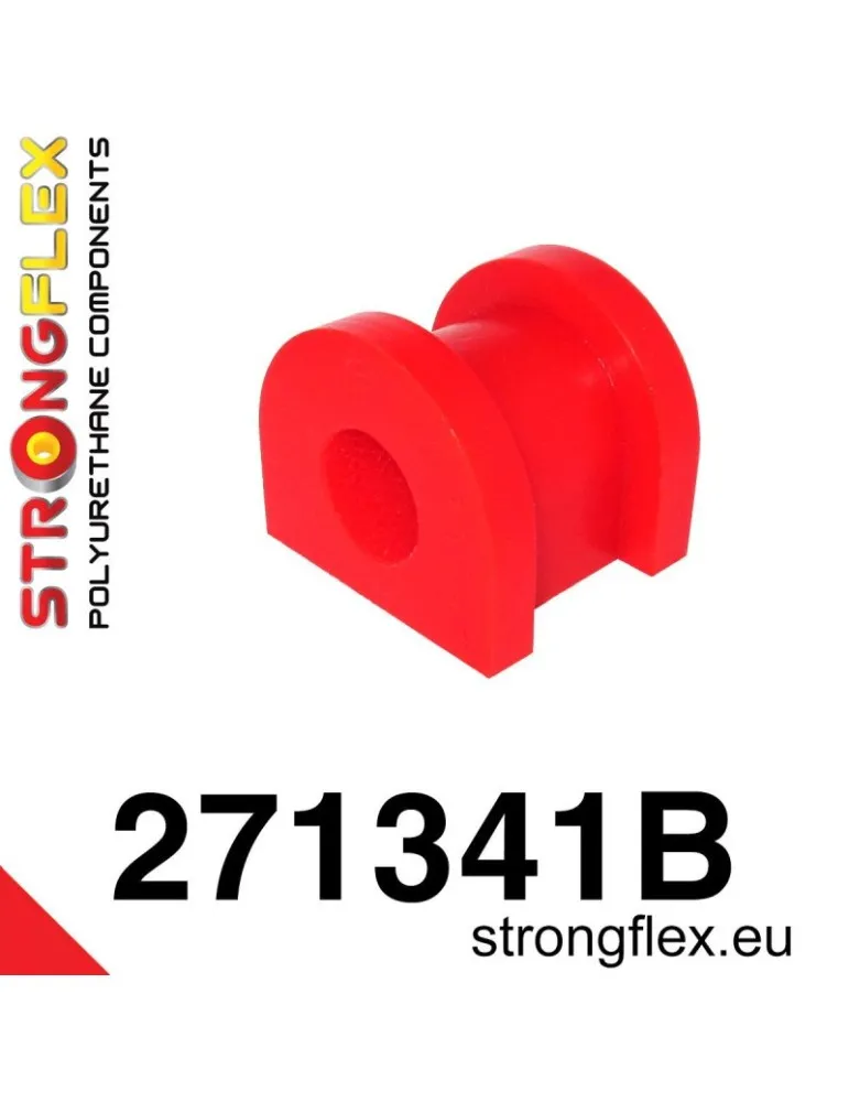  Silent block Polyuréthane SPORT Barre stabilisatrice  Subaru Impreza WRX & STI GP GJ 12-15
