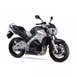 GSR 600 2006 - 2011