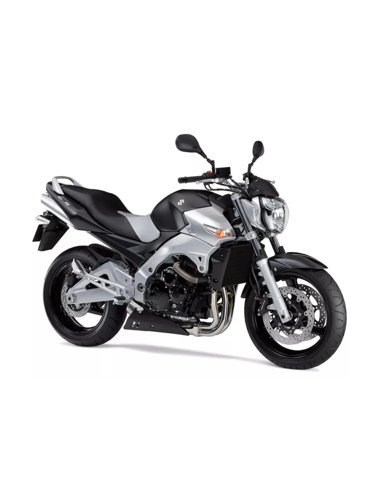 Leviers réglables GSR 600 2006 - 2011
