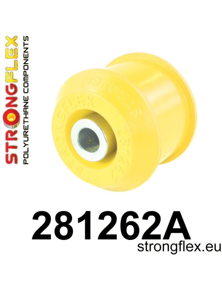 Silent block Polyuréthane SPORT Bras de Suspension diamètre Avant Inférieur Nissan 300ZX Z32 90-96