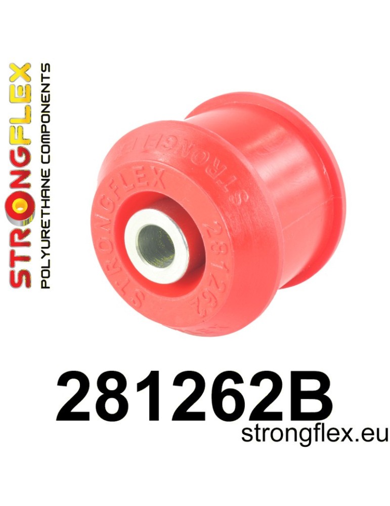 Silent block Polyuréthane Bras de Suspension diamètre Avant Inférieur Nissan 300ZX Z32 90-96