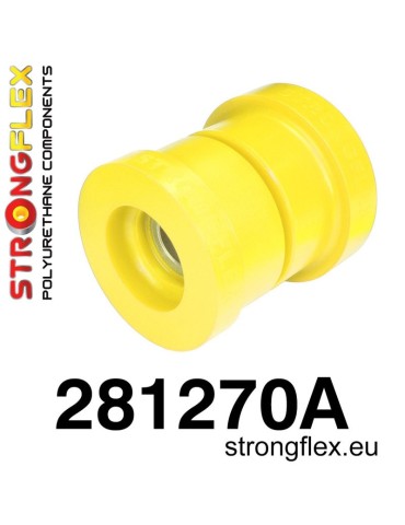  Silent block Polyuréthane...