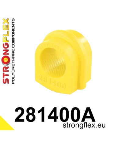  Silent block Polyuréthane...