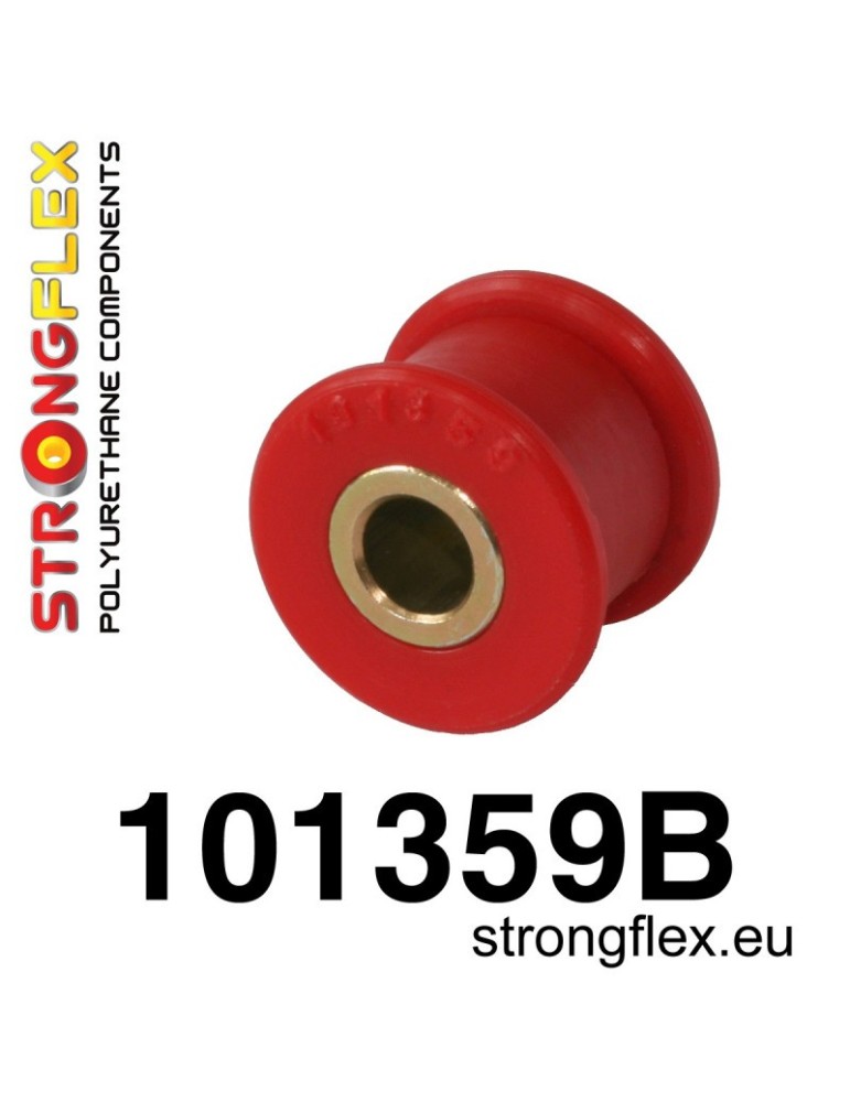 Silent block Polyuréthane SPORT Barre de Liaison stabilisatrice Arrière Avant Mazda MX-5