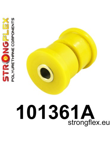  Silent block Polyuréthane SPORT Avant Inférieur Arrière Mazda MX-5

